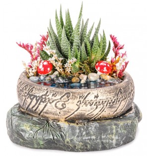 Yüzüklerin Efendisi Yüzükleri