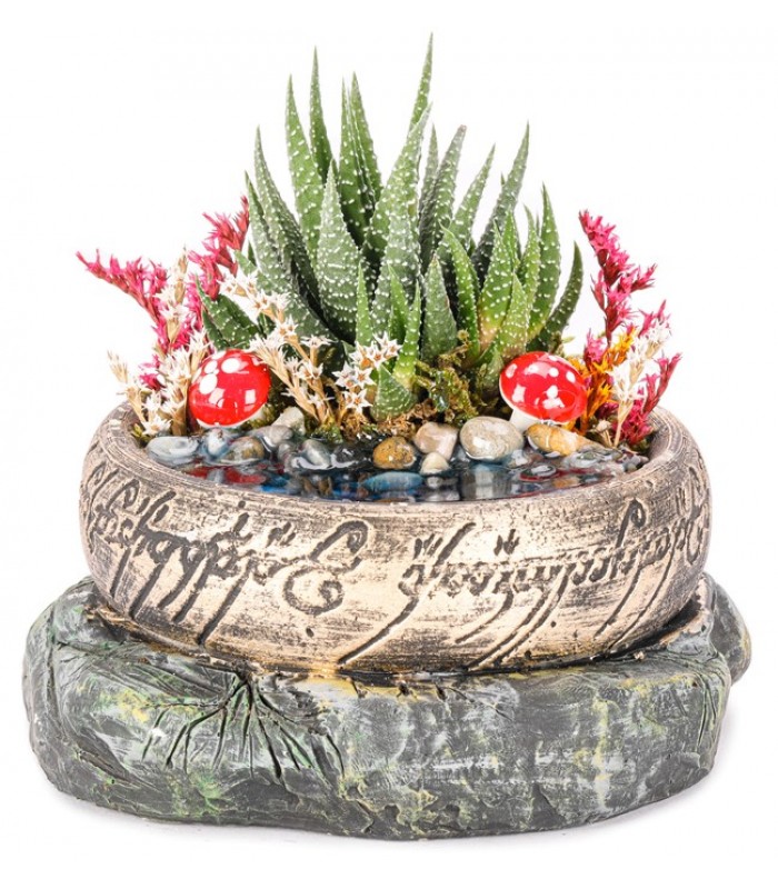 Yüzüklerin Efendisi Yüzükleri