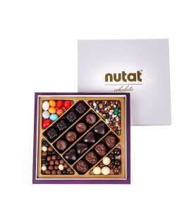 Özel Tasarım Çikolata